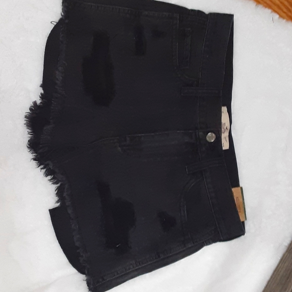 Short